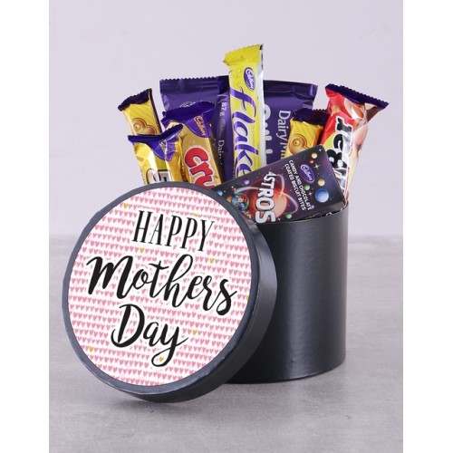 Mothers Day Chocolate Box (Standard)