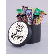 Love You Mommy Chocolate Box (Standard)