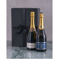 Bubbly Duo Giftbox