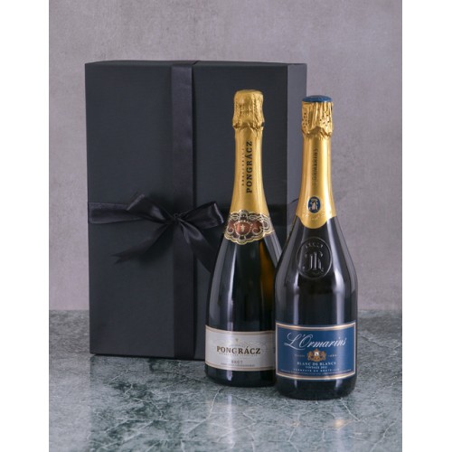 Bubbly Duo Giftbox