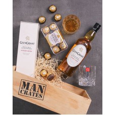 Rocher Variety Man Crate