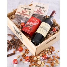 Wild Assortments Man Crate (Standard)