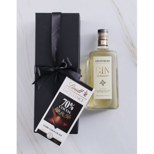 Black Box Of Inverroche Verdant