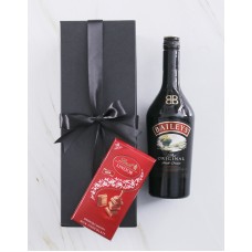 Black Box of Baileys