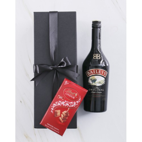 Black Box of Baileys
