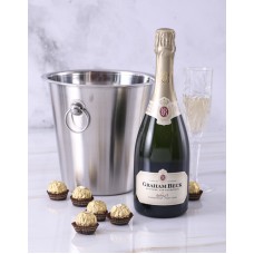 Beauty Of Love Ice Bucket (Standard)