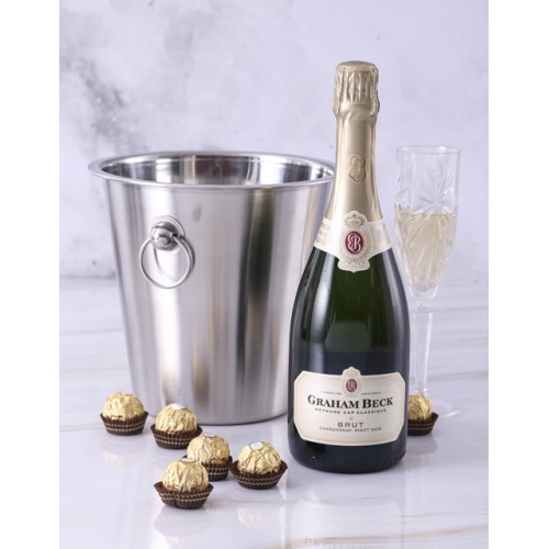 Beauty Of Love Ice Bucket (Standard)