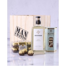 Inverroche Verdant Man Crate (Standard)