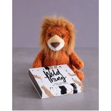Wild Thing Choc Hamper