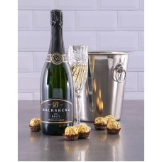 Backsberg Brut Ice Bucket Gift