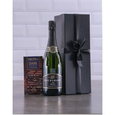 Black Box of Backsberg Brut Gift