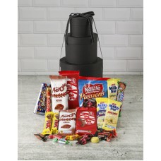 Choco Treat Hat Box Tower (Standard)