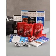 Priceless Double Tier Chocolate Box