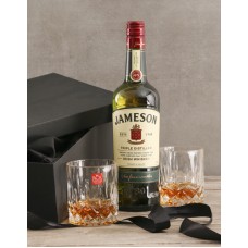 Jameson Gift Set
