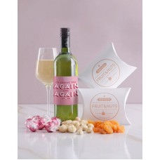 Choose You Wine and Snack Hamper