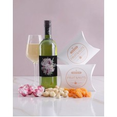 All of Me Wine and Snack Hamper