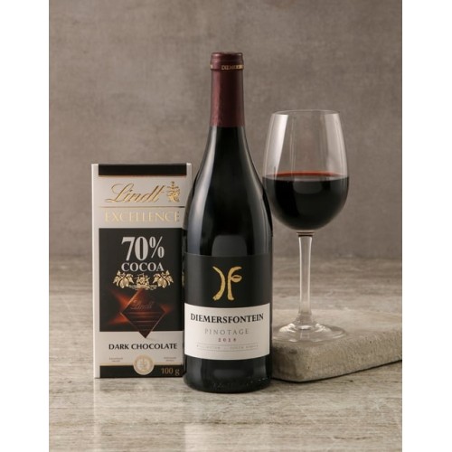 Dimmersfontein Duo Gift Box (Standard)
