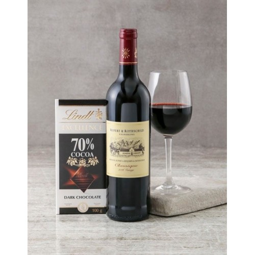 Rupert Rothschild Duo Gift Box (Standard)