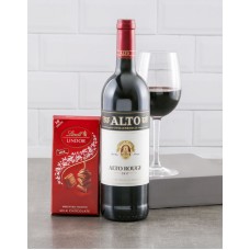 Nederberg Alto Rouge Duo Gift Box (Standard)