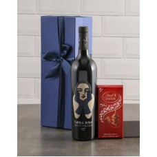 Carrol Boyes Merlot Duo Gift Box (Standard)