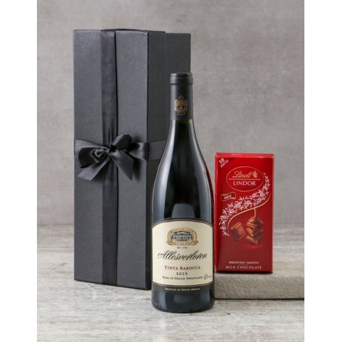 Allesverloren Tinta Barocca Duo Gift Box (Standard)