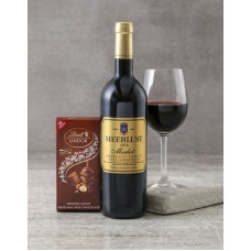 Meerlust Merlot Duo Gift Box (Standard)