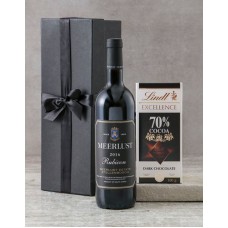 Meerlust Rubicon Duo Gift Box (Standard)