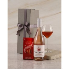 Haute Cabriere Pinot Noir Duo Gift Box (Standard)