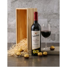 Nederberg Winemasters and Ferrero Rocher Gift Box (Single)