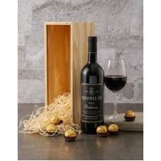 Meerlust and Ferrero Rocher Gift Box (Single)