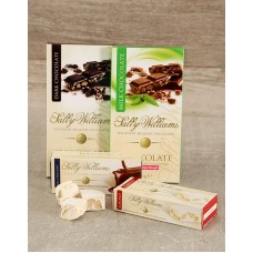 Sally Williams Triple Treat (Small)