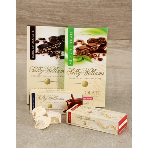 Sally Williams Triple Treat (Small)