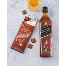 Johnnie Walker Black Gift Box (Standard)