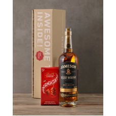 Jameson Select Reserve Gift Box (Standard)