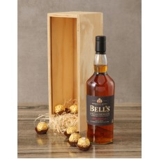 Bells Special Reserve Pure Malt Crate (Single)