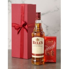 Bells Whisky Set (STANDARD)