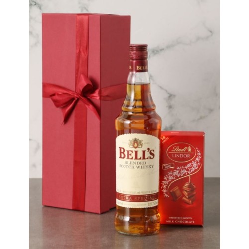 Bells Whisky Set (STANDARD)