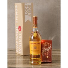 Glenmorangie Whisky Set (Standard)