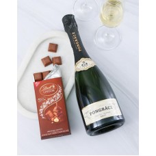 Pongracz Gift Hamper (Standard)