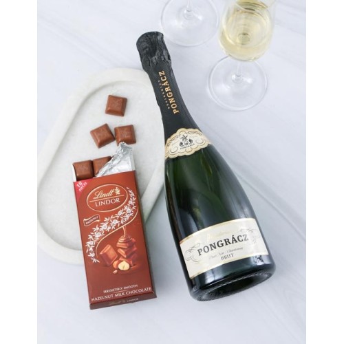 Pongracz Gift Hamper (Standard)