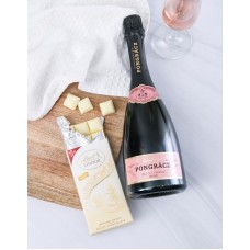 Pongracz Rose Gift Hamper (Standard)