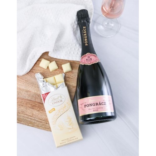 Pongracz Rose Gift Hamper (Standard)