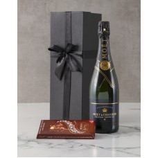 Moet Imperial Nectar Gift Hamper (Standard)