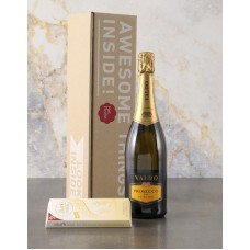 Valdo Prosecco Gift Hamper (Standard)