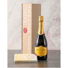 Steenburg Chardonnay MCC Gift Hamper (Standard)