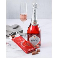 JC Le Roux Non Alcoholic Gift Hamper (Standard)