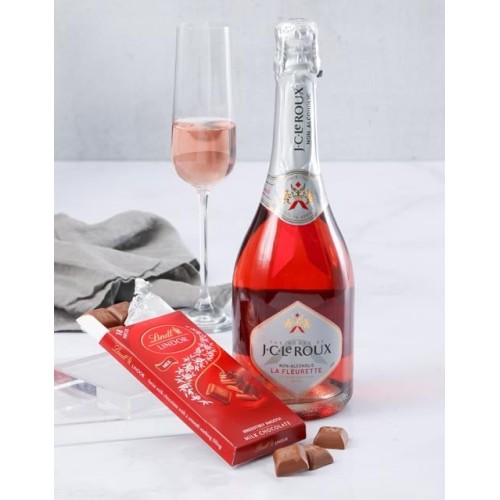 JC Le Roux Non Alcoholic Gift Hamper (Standard)