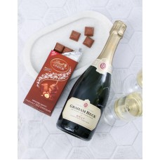 Graham Beck Gift Hamper (Standard)