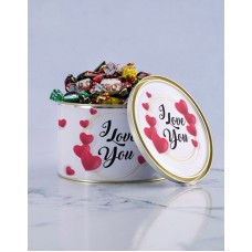 I Love You Treat Tin (STANDARD)