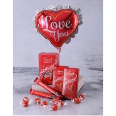 Love You Lindt Hamper (Standard)